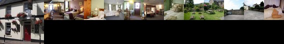 The Pack Horse Inn South Brent
