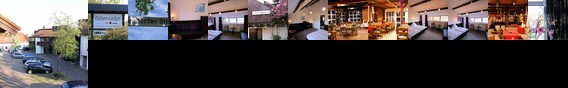 Motel Ostsee Lodge