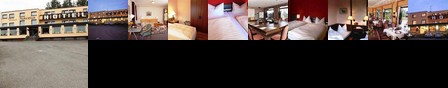 Hotel Hubertus Küps