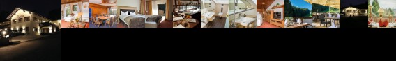 Kleines Landhotel