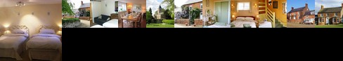 Newton Park Farm Bed and Breakfast