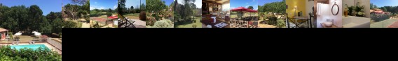 La Petite Auberge De Roussillon