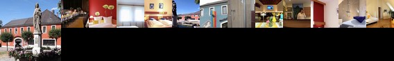 Gasthof-Hotel Weisses Ross