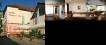 Hotel Frankischer Hof