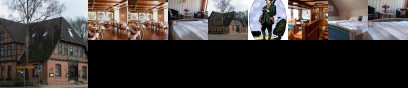 Zum Grünen Jäger Hotel Kirchwalsede