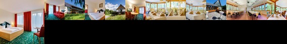 Waldhotel Vogtland