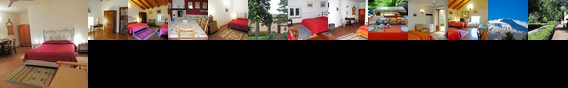 Case Zuccaro Bed & Breakfast Trecastagni