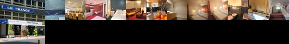 Hotel Le France Loudeac