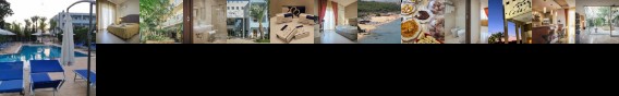 Hotel Costa Azul Balestrate