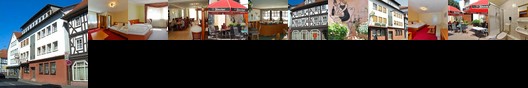 Hotel Hessischer Hof Kirchhain
