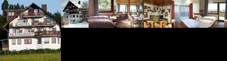 Hotel Wildenburger Hof Kempfeld