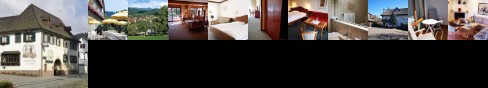 Zur Weserei Hotel Kandern