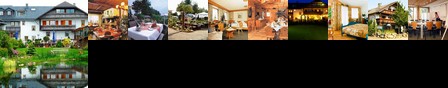 Gartenhotel Schwenk