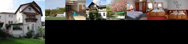 Rennstieg Hotel Rettelbusch Kammerforst (Thuringia)