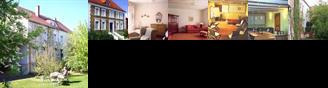 Landhotel Urstromtal Kemnitz