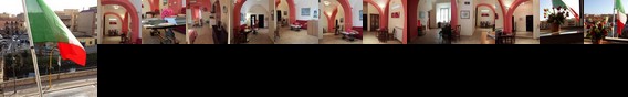 Le Scalette Bed & Breakfast