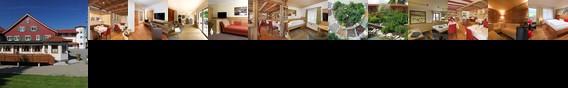 Landgasthof Pension Krone Isny im Allgaeu