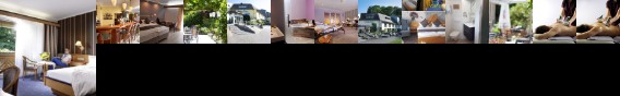 Waldhotel Kurfurst Kaisersesch