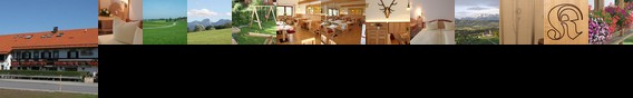 Hotel Gasthof Kramerwirt Irschenberg