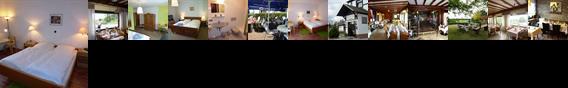 Hotel Taunusblick Homberg