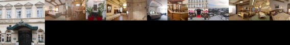 Hotel Drei Schwanen