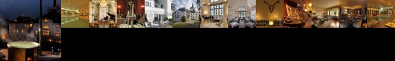 Schlosshotel Burg Schlitz Hohen Demzin