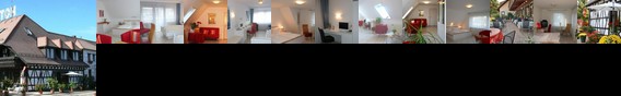 Landhotel Laube Heuweiler