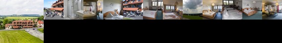 Hotel Hartung Hinterrod