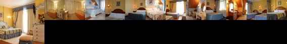 Hotel Playa Compostela Vilagarcía de Arousa