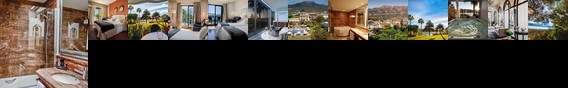 Hotel La Viñuela