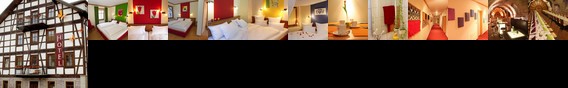 Hotel Deutsches Haus Hammelburg