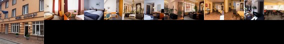 Hotel Altstadt