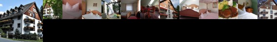 Landhotel Osterlamm Grünhain-Beierfeld