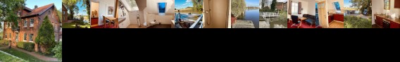 Pension Hessboegel Grunendeich