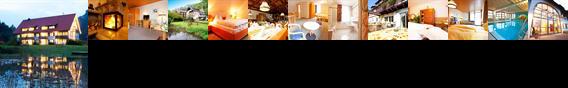 Landhotel Wittstaig Munsingen