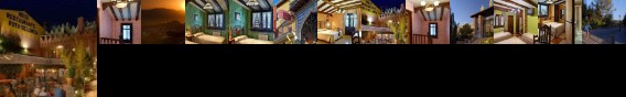 Hotel Hospedería Ruta de Lorca Alfacar