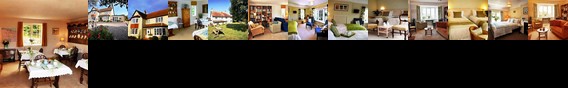 Camelot House Bed and Breakfast Minehead