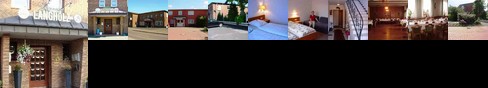Land-gut-Hotel Landgasthof Langholz