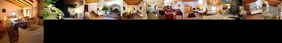 Hotel Honor Vell Bunyola