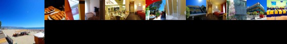 Hotel Gabbiano Manfredonia