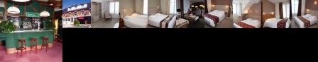 Hotel La Pocatiere