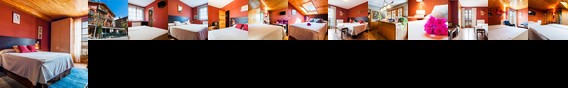Hotel Esquirol Llivia