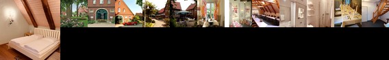 Hotel Eichenhof Greven