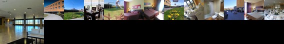 Hotel El Espinar