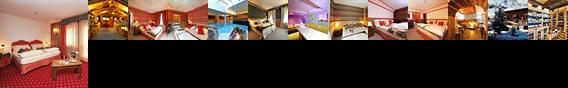 Bucaneve Hotel Valtournenche