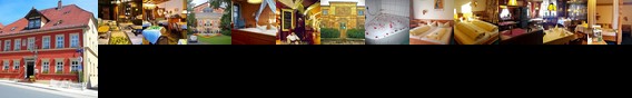 Meister Bär Hotel Bayreuth Goldkronach