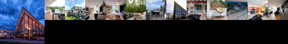 Sandstrand Ostseeperle Hotel Glowe