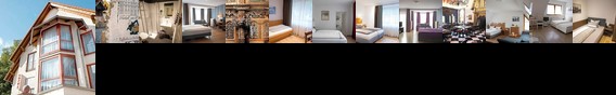 Hotel Barbarossa Gelnhausen