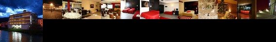 Hotel Le Sorgenti Popoli