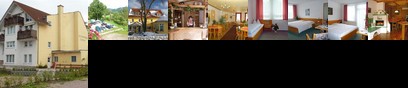 Gasthaus & Pension Zum Hirsch